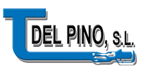 Talleres del Pino logo